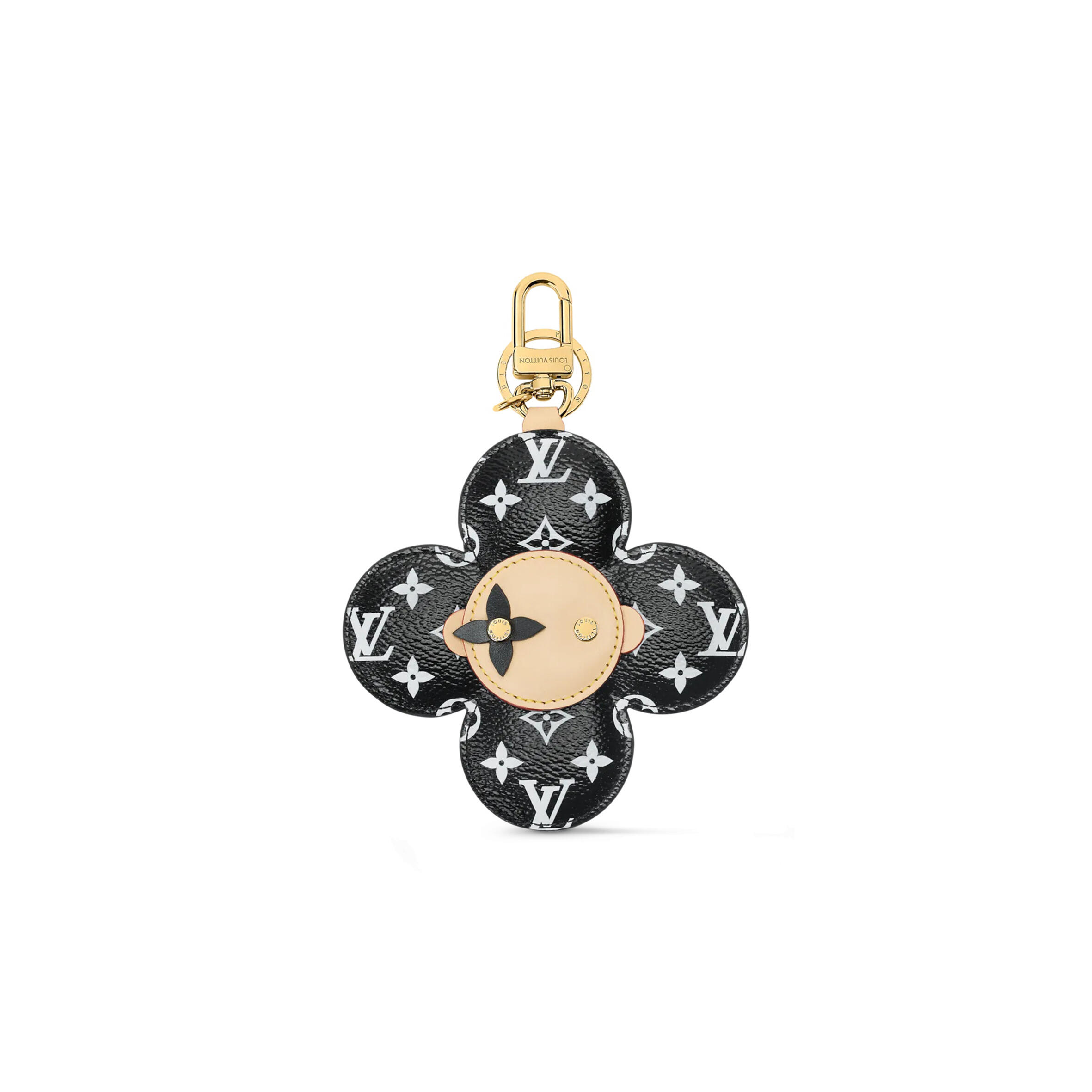 LOUIS VUITTON VIVIENNE BAG CHARM M03819 LOUIS VUITTON VIVIENNE BAG CHARM M03819